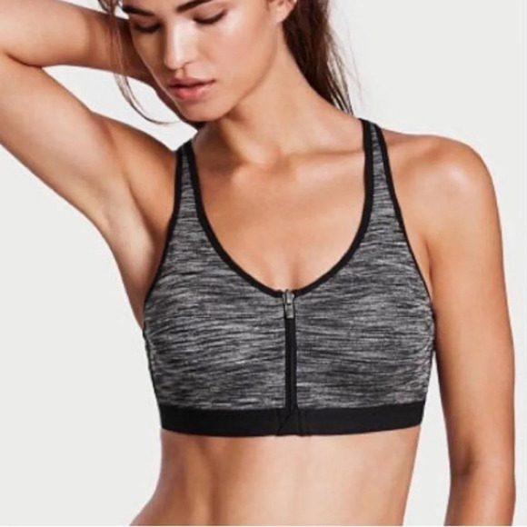 Victoria’s secret sport Bra knockout size 38DDD - Picture 1 of 4